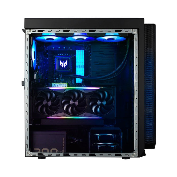 EAN 4711474433855 - Acer Predator Orion 7000 PO7-660 Intel Core Ultra 9 285K 64 GB DDR5-SDRAM 2 TB SSD NVIDIA GeForce RTX 509 imagen 7