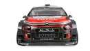 EAN 4262500349416 - Amewi Hyper Go Citroen C3 modelo controlado por radio Coche de rally Motor eléctrico 1:10 imagen 5