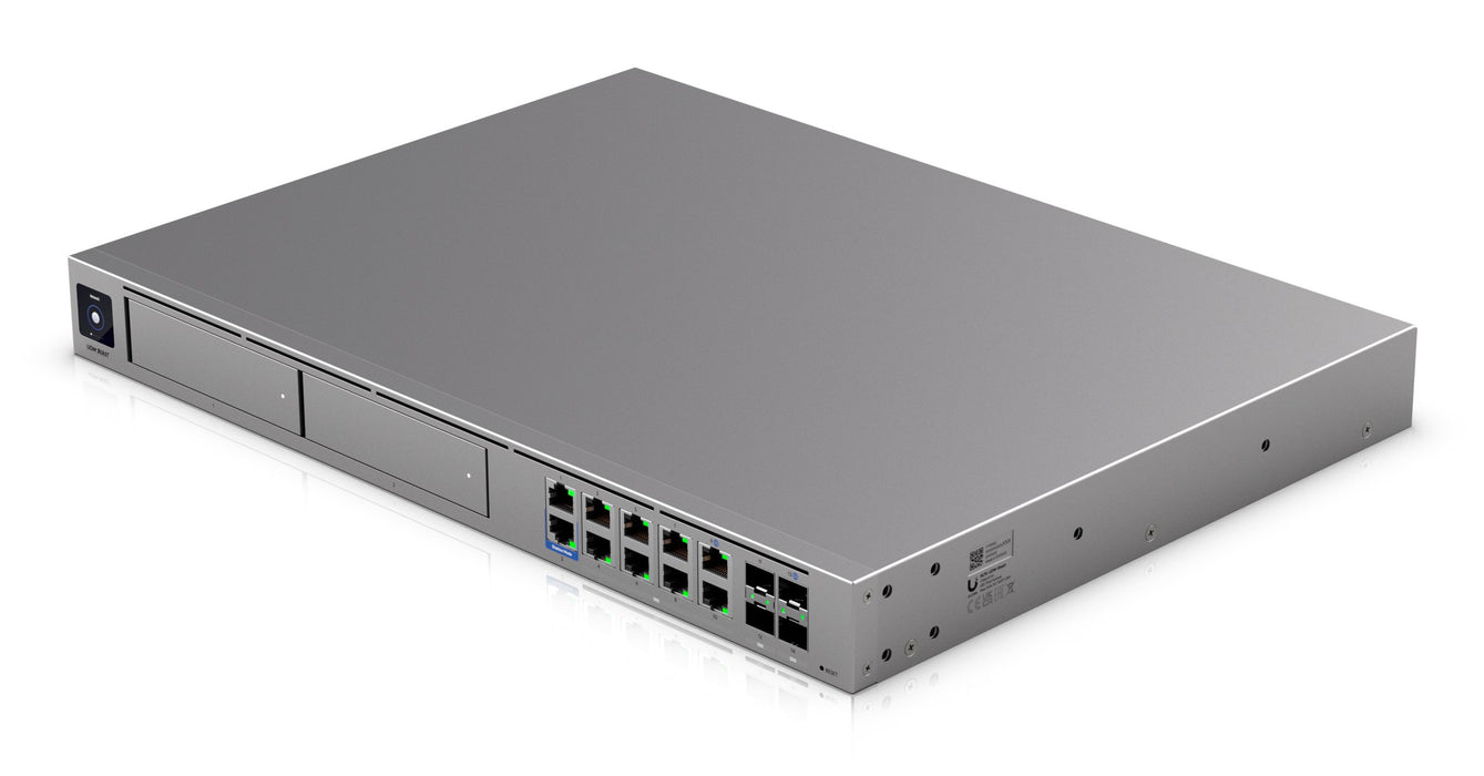 EAN 810177166559 - Ubiquiti Dream Machine Beast pasarel y controlador 10, 100, 1000, 2500, 10000, 5000 Mbit/s imagen 6