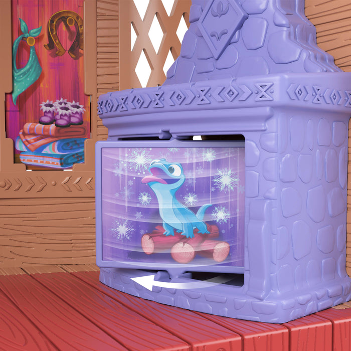 EAN 194735295982 - Disney Frozen JFG28 set de juguetes imagen 4