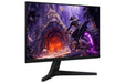 EAN 8806099167653 - Samsung G30H pantalla para PC 61 cm (24") 1920 x 1080 Pixeles Full HD LCD Negro imagen 4