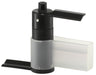 EAN 4000530699336 - WMF Gourmet 18.7678.6040 picadora manual de alimentos Negro, Transparente imagen 6