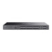 EAN 1210002602389 - TP-Link SG5428XF switch Gestionado L3 Negro imagen 1