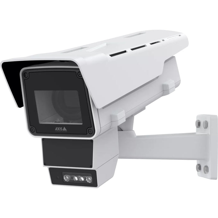 EAN 7331021086913 - Axis Q1686-DLE imagen 1