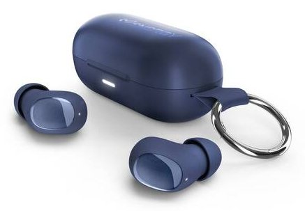 EAN 8432426501106 - Energy Sistem Neo UrbanBeat Auriculares Inalámbrico Dentro de oído Bluetooth Azul imagen 1
