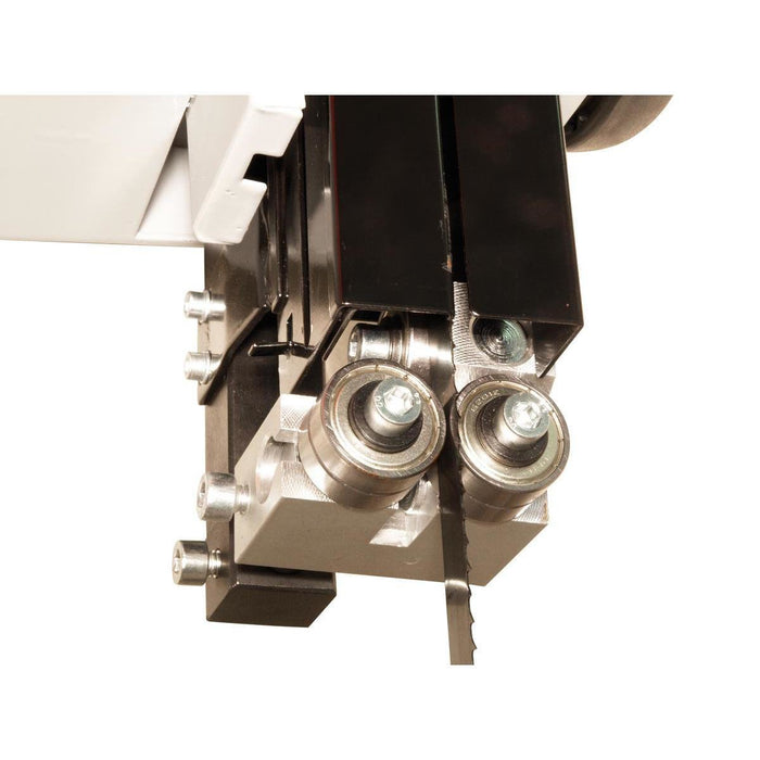 EAN 9120039900605 - Holzmann HBS470PROFI_400V sierra de cinta fija 2100 W 820 m/min imagen 4