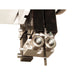 EAN 9120039900605 - Holzmann HBS470PROFI_400V sierra de cinta fija 2100 W 820 m/min imagen 4