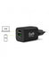 EAN 3567042030442 - Port Designs 900105-EU cargador de dispositivo móvil Netbook, Portátil, Smartphone, Tableta Negro Corrien imagen 7