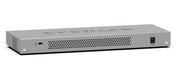 EAN 0606449164282 - NETGEAR GS116 No administrado L2 Gigabit Ethernet (10/100/1000) Negro imagen 6