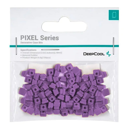 EAN 6933412796763 - DeepCool PIXEL Universal Otro imagen 1
