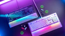 EAN 731855210022 - Turtle Beach Vulcan II Max teclado Juego USB QWERTZ Alemán Negro imagen 9