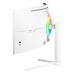 EAN 850072937014 - Arozzi Nova 49” Curved pantalla para PC 124,5 cm (49") 5120 x 1440 Pixeles Dual QHD LED Blanco imagen 6
