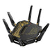 EAN 4711636529396 - ASUS ROG Rapture GT-BE98 router inalámbrico 10 Gigabit Ethernet Quad-band (2.4 GHz / 5 GHz-1 / 5 GHz-2 /  imagen 5