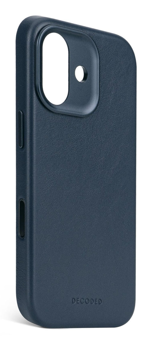 EAN 8721145006871 - Decoded D26IPO17BC1NW funda para teléfono móvil 16 cm (6.3") Marina imagen 2