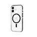 EAN 5056586735251 - Tech21 EvoCrystal w/ MagSafe for Ansley - Black funda para teléfono móvil imagen 5