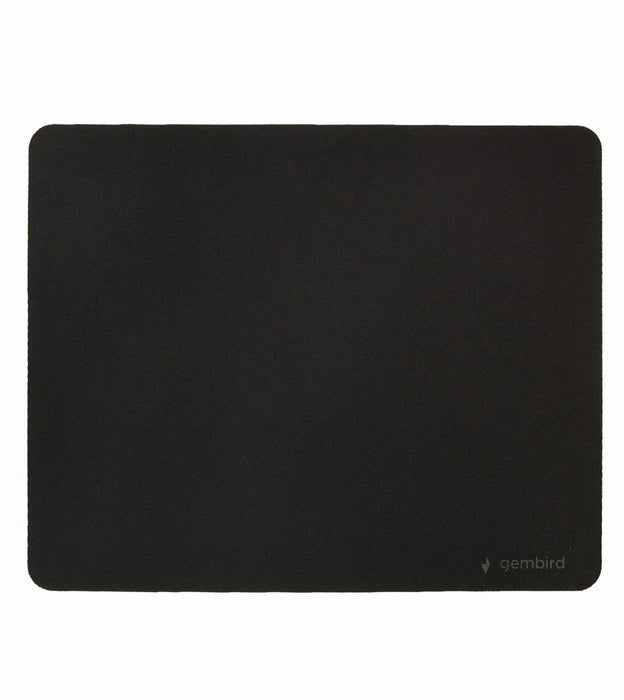 EAN 8716309111782 - Gembird MP-S-BK alfombrilla para ratón Negro imagen 1
