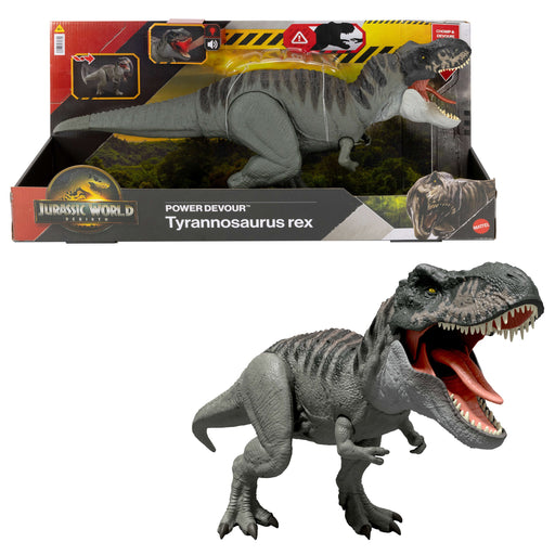 EAN 0194735270644 - Jurassic World JCH02 figura de juguete para niños imagen 2