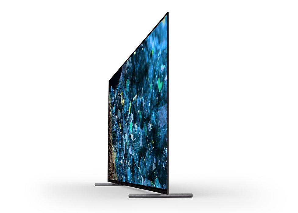 EAN 4548736150638 - Sony XR-83A80L 2,11 m (83") 4K Ultra HD Smart TV Wifi Negro imagen 7