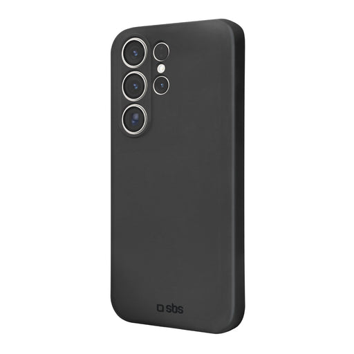 EAN 8018417466595 - SBS TEINSTSAS24UK funda para teléfono móvil 17 cm (6.7") Negro imagen 1