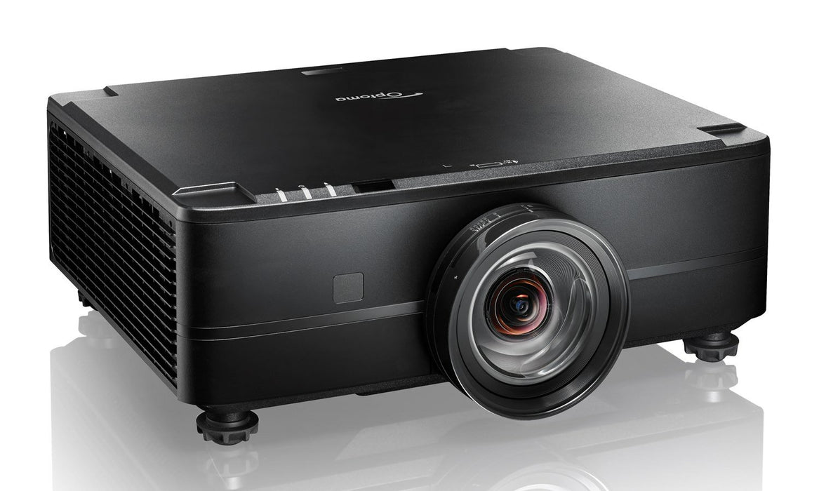 EAN 5055387667969 - Optoma ZK810TST Proyector de alcance estándar 7200 lúmenes ANSI DLP UHD 4K (3840x2160) 3D Negro imagen 6
