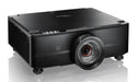 EAN 5055387667969 - Optoma ZK810TST Proyector de alcance estándar 7200 lúmenes ANSI DLP UHD 4K (3840x2160) 3D Negro imagen 6