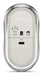 EAN 195892143420 - Lenovo 900 ratón Oficina Ambidextro RF Wireless + Bluetooth Óptico 4000 DPI imagen 7