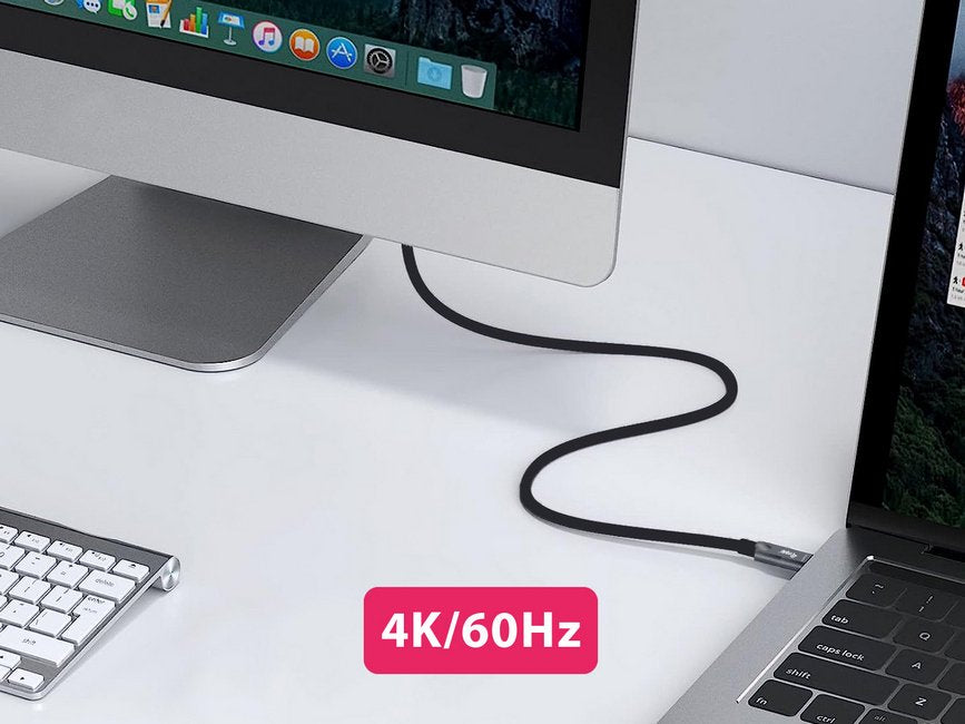 EAN 4015867243749 - Equip 119464 cable USB USB 3.2 Gen 2 (3.1 Gen 2) 7,5 m USB C 10 Gbit/s 60 W Negro imagen 5