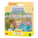 EAN 5054131057490 - Sylvanian Families 5749 figura de juguete para niños imagen 1