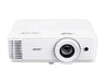 EAN 4711121577826 - Acer X1827 Proyector de alcance estándar 4000 lúmenes ANSI DLP UHD 4K (3840x2160) Blanco imagen 1