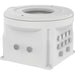 EAN 7331021083035 - Axis 02747-001 switch Gigabit Ethernet (10/100/1000) Energía sobre Ethernet (PoE) Blanco imagen 1