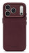 EAN 8721145007205 - Decoded D26IPO17PBC1DY funda para teléfono móvil 16 cm (6.3") Borgoña imagen 1