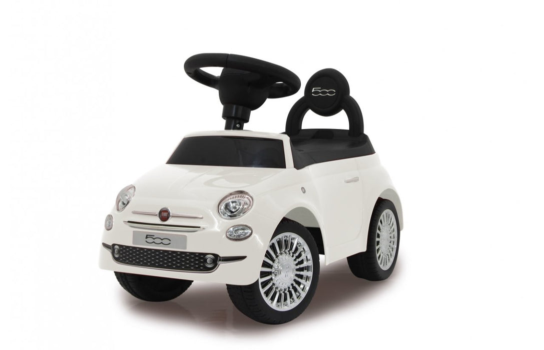EAN 4042774443108 - Jamara 460325 correpasillos o balancín infantil Correpasillos con forma de coche imagen 1
