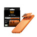 EAN 5715685036750 - PanzerGlass ® Fender Camera Protector Cosmic Orange iPhone 17 Pro Max Protector de pantalla Apple 1 pieza imagen 5