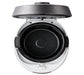 EAN 8809660011836 - Cuckoo CRP-RT1008F arrocera 1,8 L 1150 W Blanco imagen 10