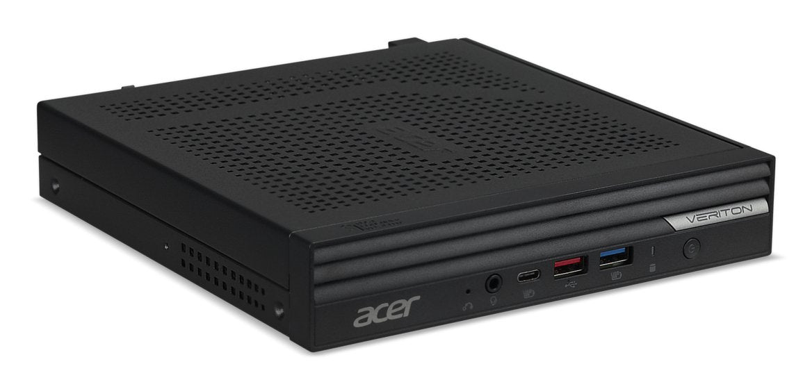 EAN 4711121867750 - Acer Veriton N N4710GT Intel® Core™ i5 i5-13400T 16 GB DDR4-SDRAM 512 GB SSD Windows 11 Pro Mini PC Negro imagen 6
