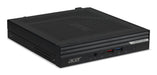 EAN 4711121867774 - Acer Veriton N N4710GT Intel® Core™ i7 i7-13700T 16 GB DDR4-SDRAM 512 GB SSD Windows 11 Pro Mini PC Negro imagen 6