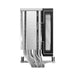 EAN 6933412730286 - DeepCool AG600 ARGB Procesador Refrigerador de aire 12 cm Negro 1 pieza(s) imagen 4