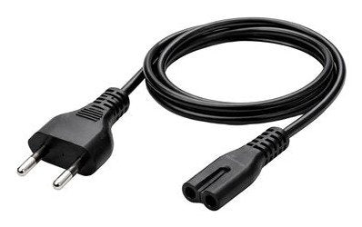 EAN 4262543442167 - MediaRange MRCS346 cable de transmisión Negro 1,5 m CEE7/16 IEC C7 imagen 1