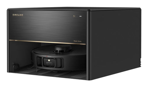 EAN 6976233677163 - Dreame X40 Master 0,3 L Negro imagen 1