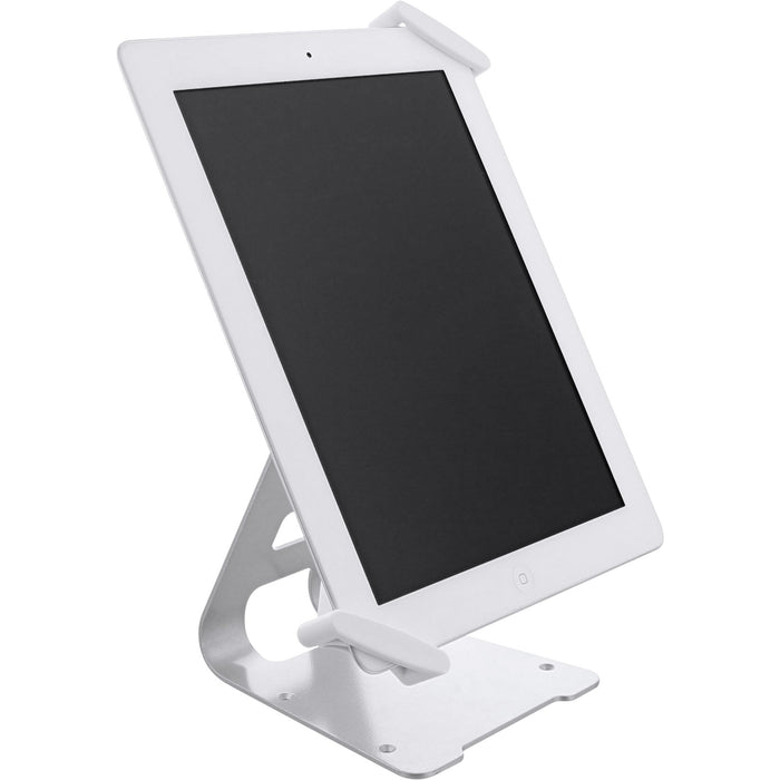 EAN 4043718236572 - InLine 4043718236572 Soporte pasivo Tablet/UMPC Plata imagen 3