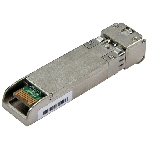 EAN 65030873444 - StarTech.com SFP10GBLRMST red modulo transceptor Fibra óptica 10000 Mbit/s SFP+ imagen 2