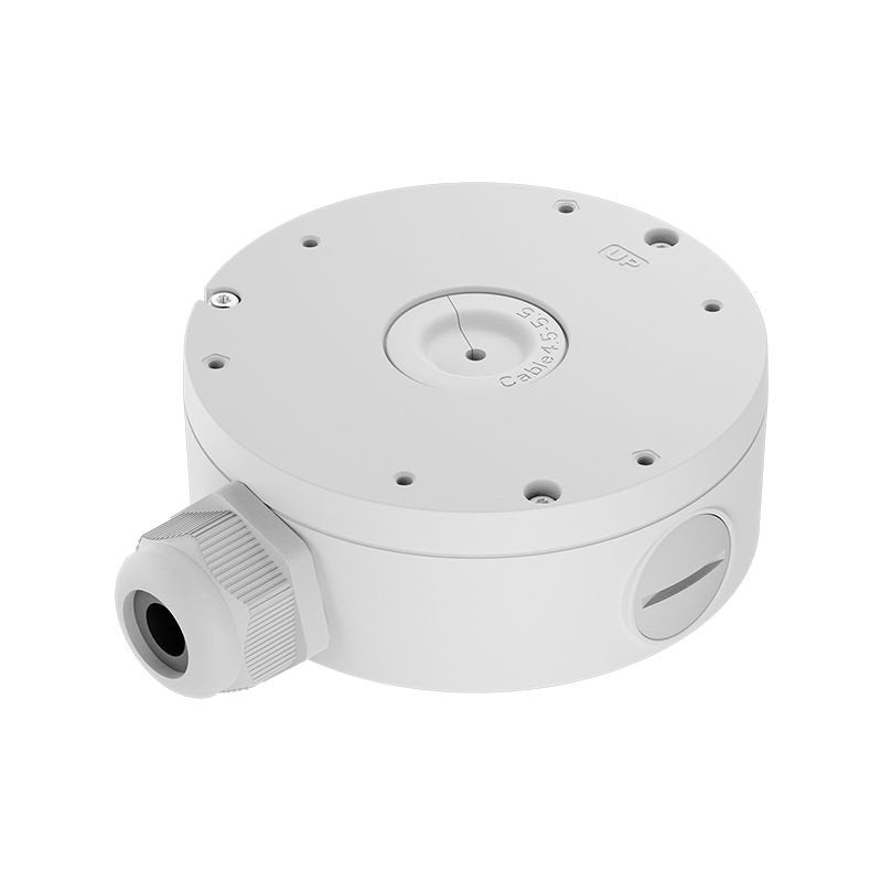 Junction Box For Wolf Turret - Cameras Junction Box For Wolf - Turret ...