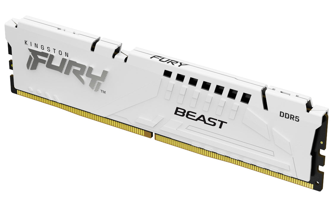 EAN 0740617343328 - Kingston Technology FURY Beast módulo de memoria 2 x 16 GB 6000 MT/s 288-pin DIMM imagen 2