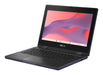 EAN 4711636489355 - ASUS Chromebook CZ11 Flip CZ1104FM4A-NS0143 29,5 cm (11.6") Pantalla táctil LPDDR4x-SDRAM Wi-Fi 6 (802.11 imagen 4