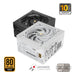 EAN 8435693114161 - Mars Gaming MPB750PSI unidad de fuente de alimentación 750 W 24-pin ATX ATX Blanco imagen 2