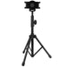 EAN 0065030862585 - StarTech.com STNDTBLT1A5T soporte Carro para administración de tabletas Tablet/UMPC Negro imagen 1