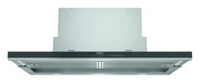 EAN 4242003880302 - Siemens iQ700 LI99SA684 campana Semintegrada (extraíble) Acero inoxidable 959 m³/h imagen 1