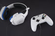 EAN 3760162063899 - The G-Lab Korp Cobalt Auriculares Alámbrico Diadema Juego Blanco imagen 2