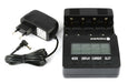 EAN 5902020523598 - Everactive NC-3000 cargador de batería Universal CC imagen 7