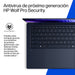EAN 881767642630 - HP EliteBook X G2q 14 inch Notebook Next Gen AI PC Wolf Pro Security Edition Copilot+ PC Snapdragon X1P-42 imagen 7